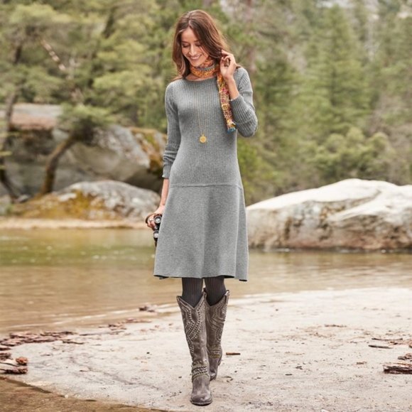 Sundance Dresses & Skirts - Sundance Wool Midi Dress